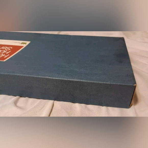 Vintage 1971 new with tags Imperial hostess hospitality server from Japan - Picture 11 of 13